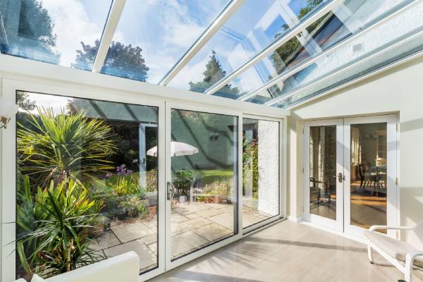 bespoke conservatories