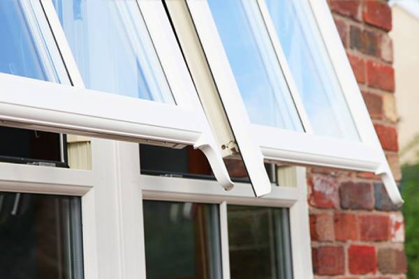 casement windows