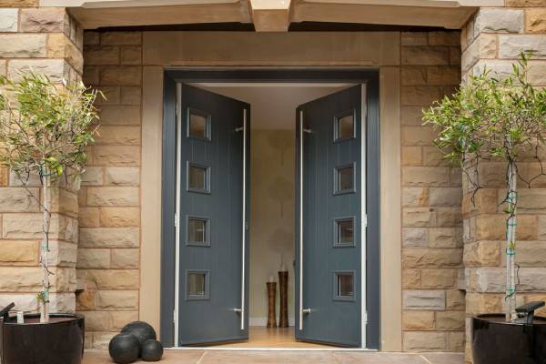 composite doors