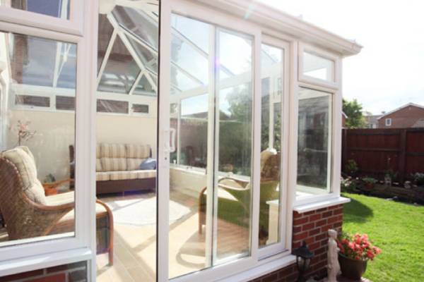 patio doors