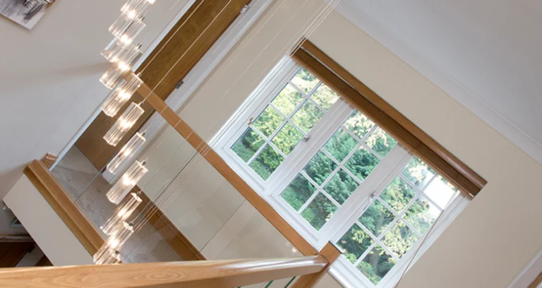 casement windows nine