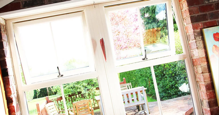 casement windows seven